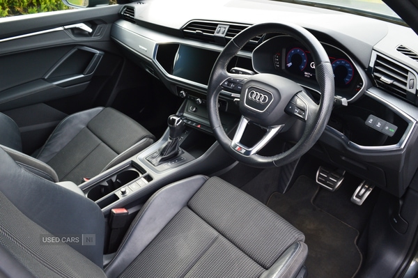 Used Audi Q3 2021 for sale - 78186019: Photo 9