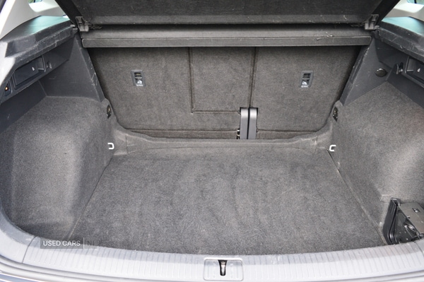 Used Volkswagen Tiguan 2021 for sale - 76840273: Photo 12