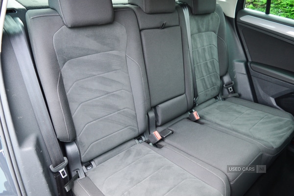 Used Volkswagen Tiguan 2021 for sale - 76840273: Photo 13