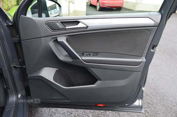 Used Volkswagen Tiguan 2021 for sale - 76840273: Photo 14