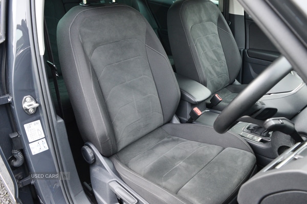 Used Volkswagen Tiguan 2021 for sale - 76840273: Photo 15