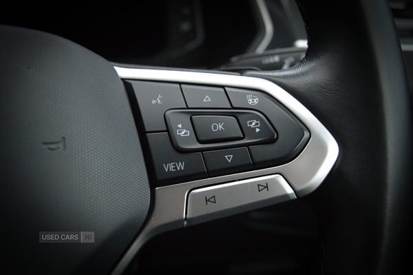 Used Volkswagen Tiguan 2021 for sale - 76840273: Photo 18