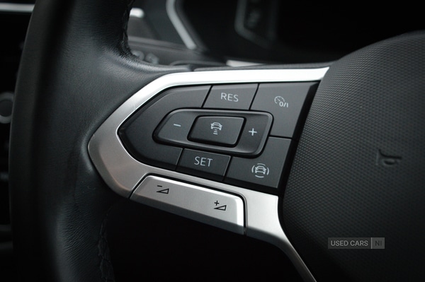 Used Volkswagen Tiguan 2021 for sale - 76840273: Photo 19