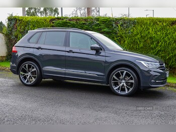 2021 - 2.0 TDI Life 5dr DSG