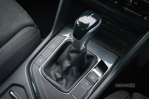 Used Volkswagen Tiguan 2021 for sale - 76840273: Photo 20