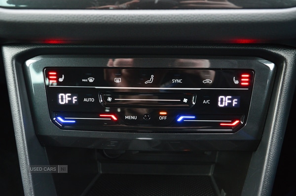 Used Volkswagen Tiguan 2021 for sale - 76840273: Photo 25