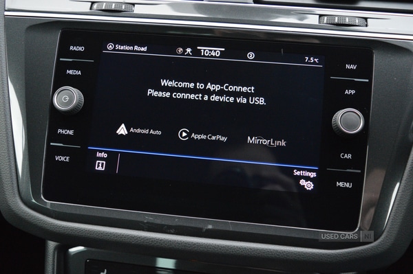 Used Volkswagen Tiguan 2021 for sale - 76840273: Photo 26