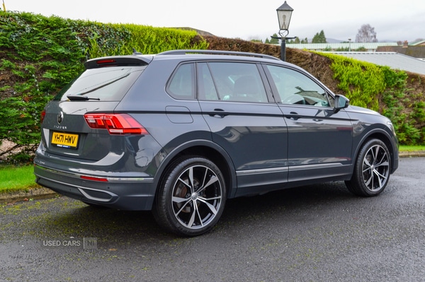 Used Volkswagen Tiguan 2021 for sale - 76840273: Photo 6