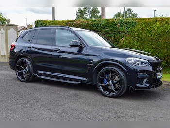Used BMW X3 2019 for sale - 79362929: Photo