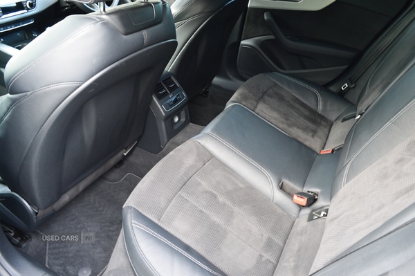 Used Audi A5 2018 for sale - 76110086: Photo 11