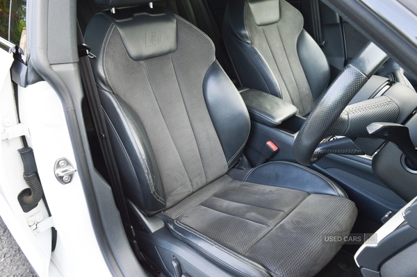 Used Audi A5 2018 for sale - 76110086: Photo 16
