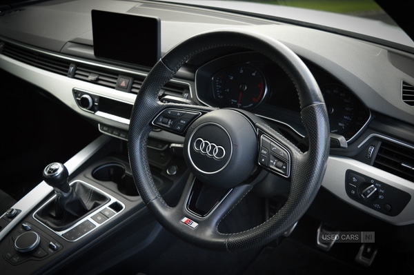 Used Audi A5 2018 for sale - 76110086: Photo 18
