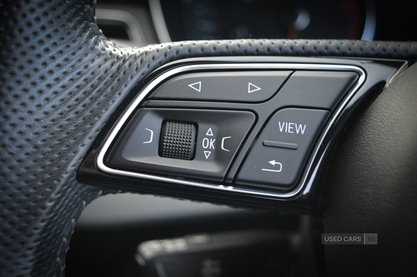 Used Audi A5 2018 for sale - 76110086: Photo 19