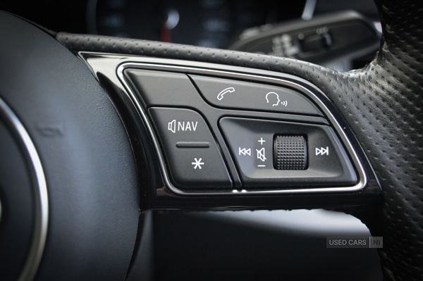 Used Audi A5 2018 for sale - 76110086: Photo 20