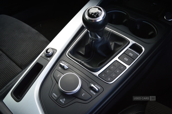 Used Audi A5 2018 for sale - 76110086: Photo 22