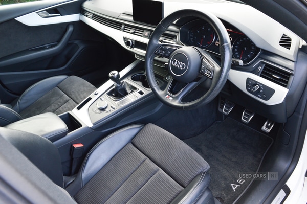 Used Audi A5 2018 for sale - 76110086: Photo 9