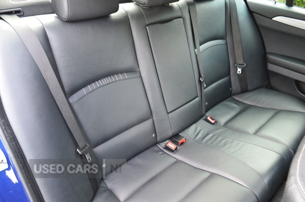 Used BMW 5 Series 2016 for sale - 77647290: Photo 13