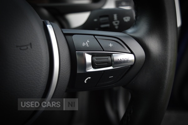 Used BMW 5 Series 2016 for sale - 77647290: Photo 18