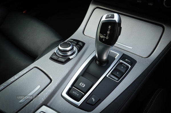 Used BMW 5 Series 2016 for sale - 77647290: Photo 19