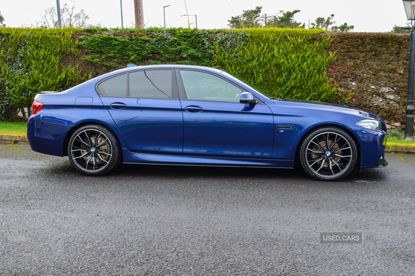 Used BMW 5 Series 2016 for sale - 77647290: Photo 5