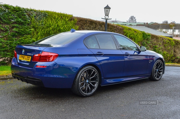 Used BMW 5 Series 2016 for sale - 77647290: Photo 6