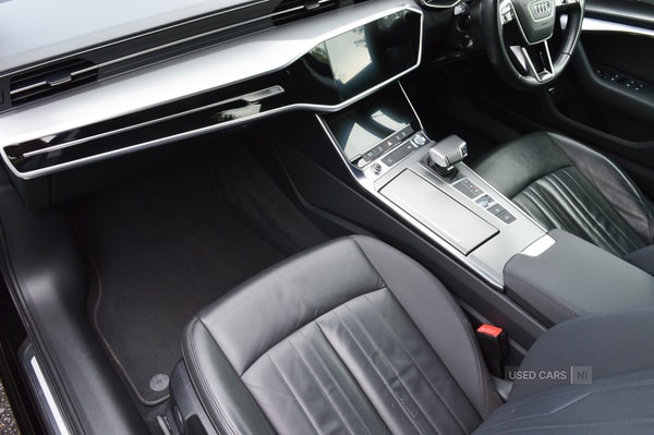 Used Audi A6 2019 for sale - 75364599: Photo 10