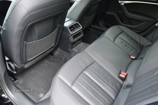 Used Audi A6 2019 for sale - 75364599: Photo 11