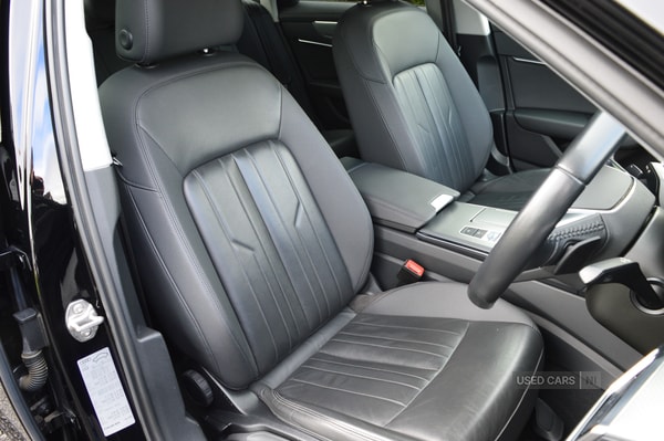 Used Audi A6 2019 for sale - 75364599: Photo 14