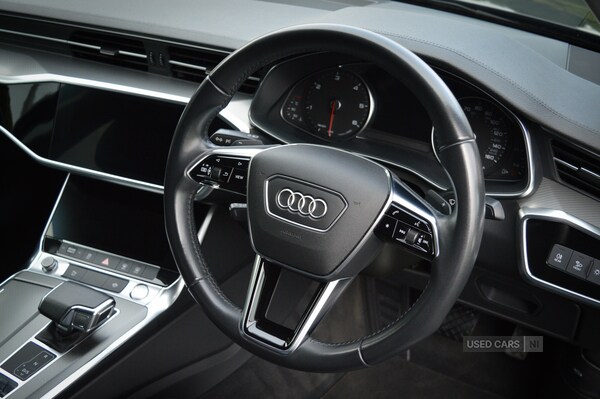 Used Audi A6 2019 for sale - 75364599: Photo 17