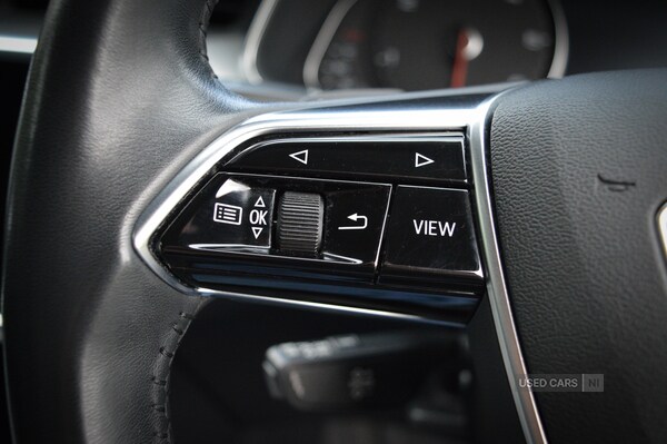 Used Audi A6 2019 for sale - 75364599: Photo 18