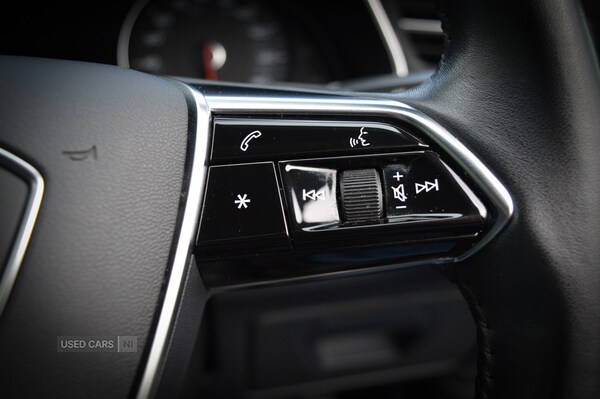 Used Audi A6 2019 for sale - 75364599: Photo 19