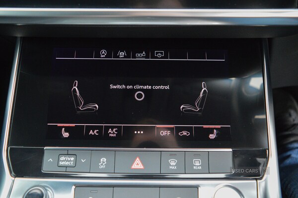 Used Audi A6 2019 for sale - 75364599: Photo 22