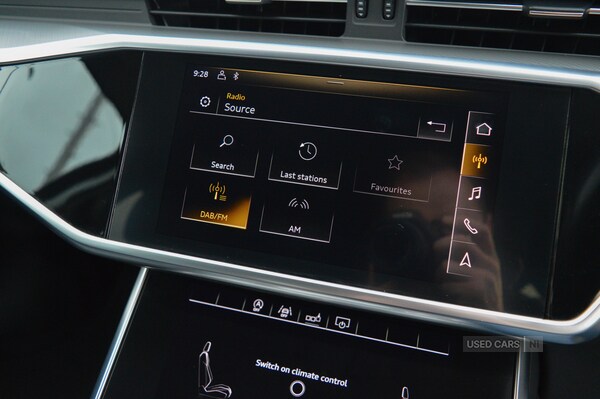 Used Audi A6 2019 for sale - 75364599: Photo 24
