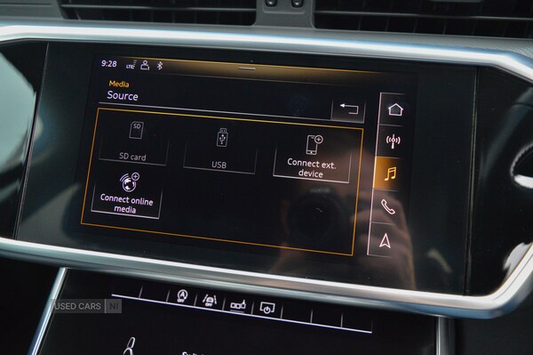 Used Audi A6 2019 for sale - 75364599: Photo 25