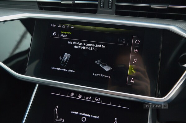 Used Audi A6 2019 for sale - 75364599: Photo 26