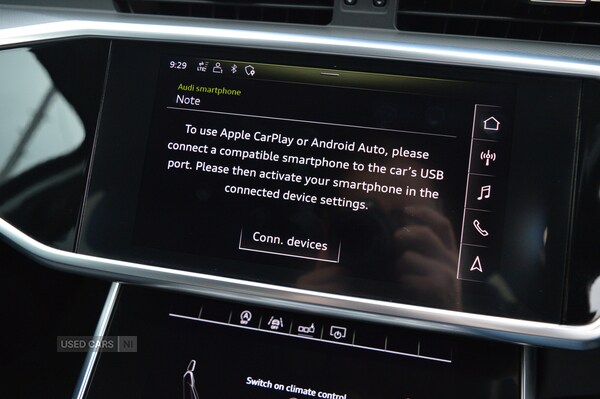 Used Audi A6 2019 for sale - 75364599: Photo 27