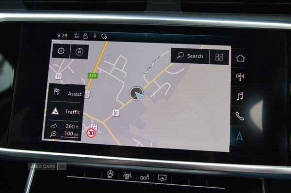 Used Audi A6 2019 for sale - 75364599: Photo 28