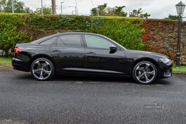 Used Audi A6 2019 for sale - 75364599: Photo 5