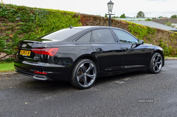 Used Audi A6 2019 for sale - 75364599: Photo 6