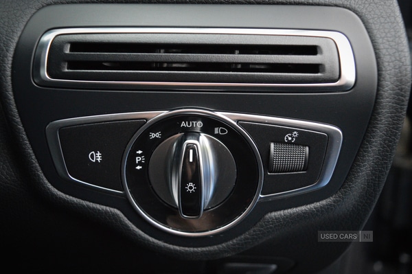 Used Mercedes-Benz C Class 2015 for sale - 77346065: Photo 16