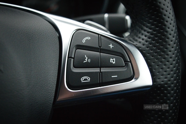 Used Mercedes-Benz C Class 2015 for sale - 77346065: Photo 18