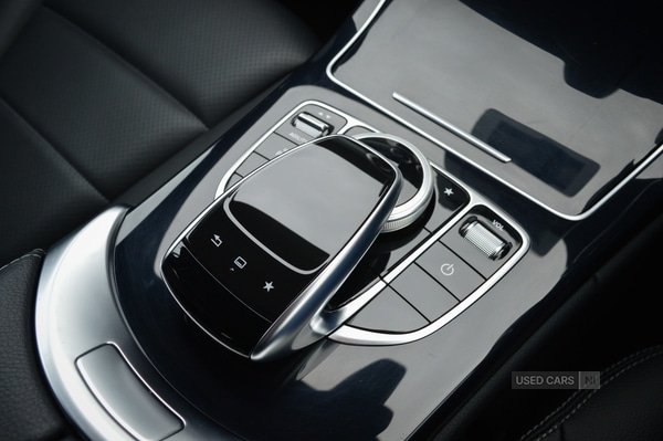 Used Mercedes-Benz C Class 2015 for sale - 77346065: Photo 20