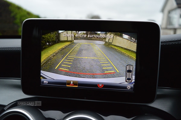 Used Mercedes-Benz C Class 2015 for sale - 77346065: Photo 22