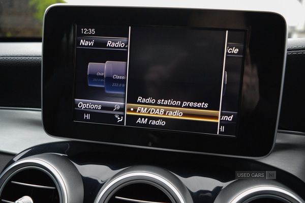 Used Mercedes-Benz C Class 2015 for sale - 77346065: Photo 23