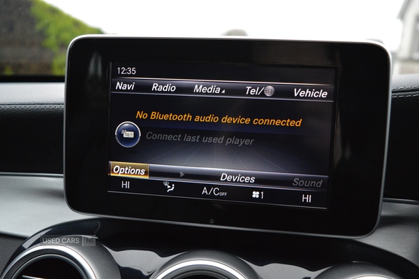 Used Mercedes-Benz C Class 2015 for sale - 77346065: Photo 24