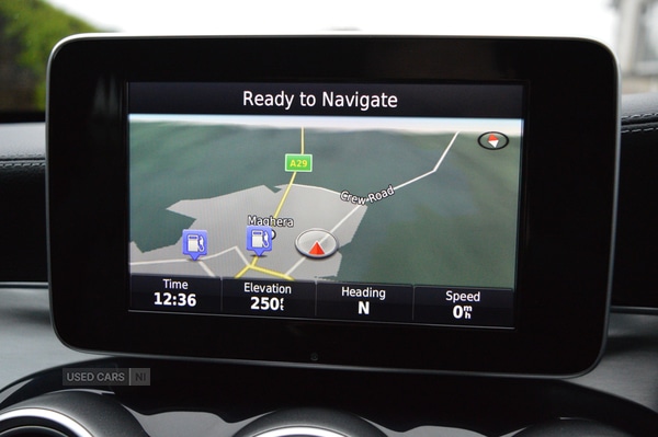 Used Mercedes-Benz C Class 2015 for sale - 77346065: Photo 26