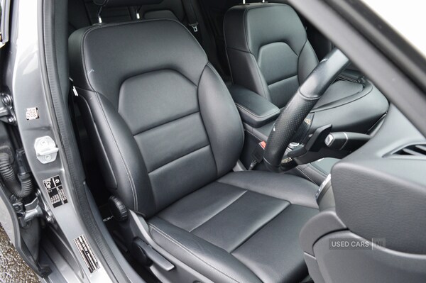 Used Mercedes-Benz GLA 2017 for sale - 77497720: Photo 13