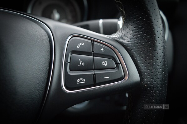 Used Mercedes-Benz GLA 2017 for sale - 77497720: Photo 18