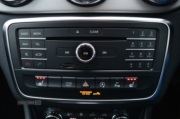 Used Mercedes-Benz GLA 2017 for sale - 77497720: Photo 20