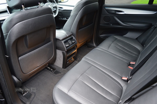 Used BMW X5 2015 for sale - 76914248: Photo 11